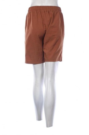 Női rövidnadrág SHEIN, Méret L, Szín Barna, Ár 4 009 Ft