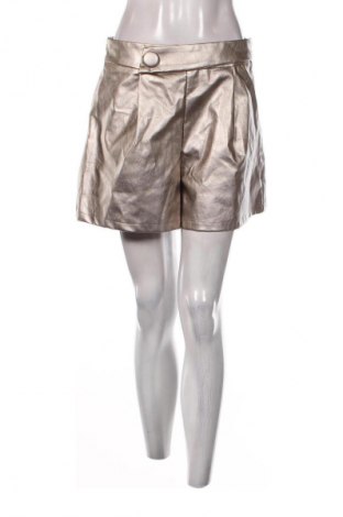 Dámske kraťasy  SHEIN, Veľkosť L, Farba Popolavo ružová, Cena  8,95 €