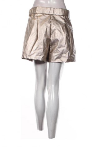 Dámske kraťasy  SHEIN, Veľkosť L, Farba Popolavo ružová, Cena  8,95 €