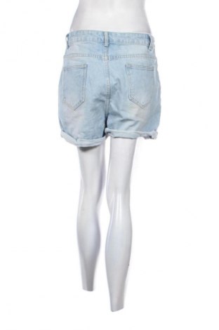 Női rövidnadrág SHEIN, Méret L, Szín Kék, Ár 4 010 Ft