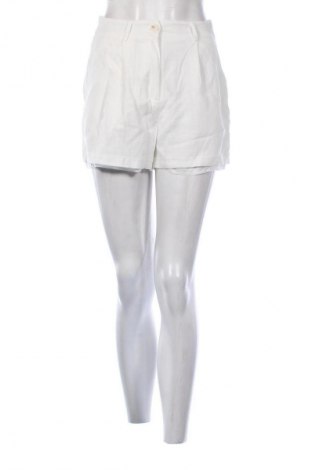 Dámské kraťasy  SHEIN, Velikost M, Barva Bílá, Cena  283,00 Kč