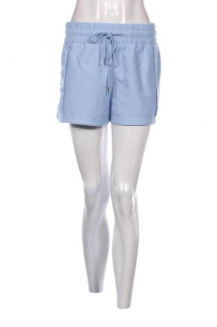 Damen Shorts SHEIN, Größe M, Farbe Blau, Preis € 9,70