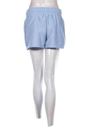 Damen Shorts SHEIN, Größe M, Farbe Blau, Preis € 9,70