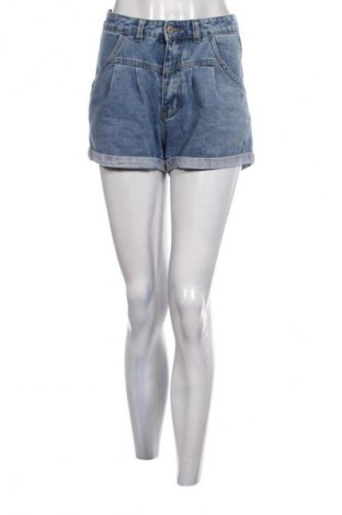 Dámske kraťasy  SHEIN, Veľkosť S, Farba Modrá, Cena  3,00 €