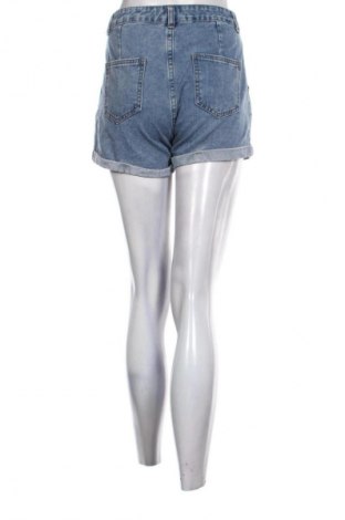 Dámske kraťasy  SHEIN, Veľkosť S, Farba Modrá, Cena  3,00 €
