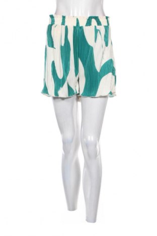 Дамски къс панталон SHEIN, Размер M, Цвят Многоцветен, Цена 10,00 €