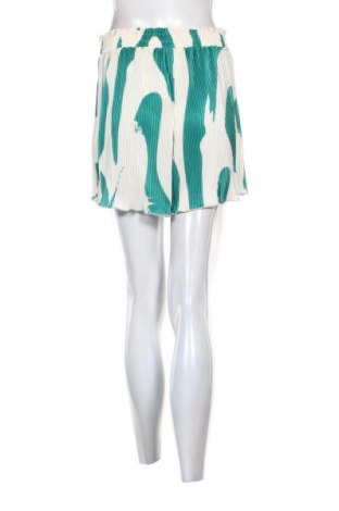 Дамски къс панталон SHEIN, Размер M, Цвят Многоцветен, Цена 10,00 €