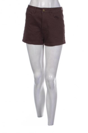 Dámské kraťasy  SHEIN, Velikost M, Barva Hnědá, Cena  283,00 Kč