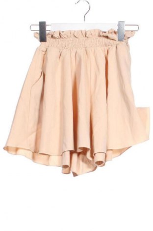 Damen Shorts SHEIN, Größe XXS, Farbe Beige, Preis € 10,00
