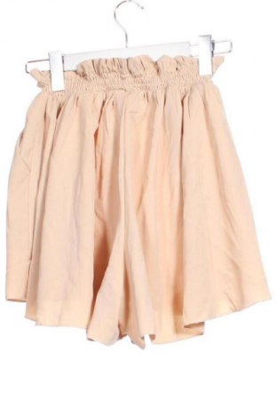 Damen Shorts SHEIN, Größe XXS, Farbe Beige, Preis € 10,00