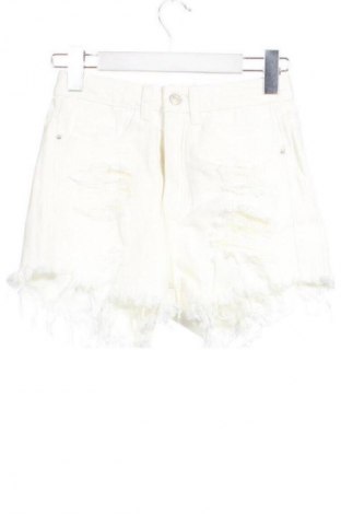 Női rövidnadrág SHEIN, Méret XXS, Szín Fehér, Ár 4 132 Ft