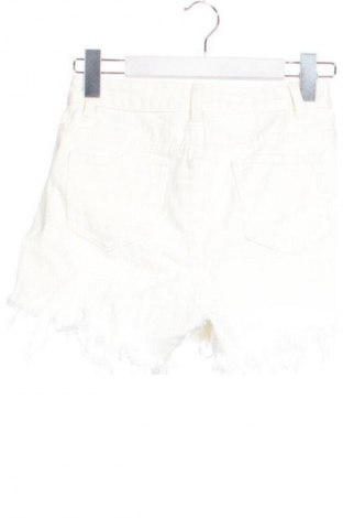 Női rövidnadrág SHEIN, Méret XXS, Szín Fehér, Ár 4 132 Ft