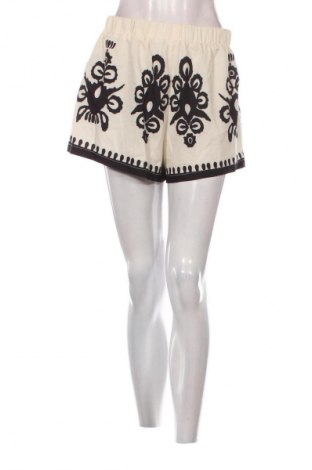 Damen Shorts SHEIN, Größe L, Farbe Mehrfarbig, Preis € 9,99