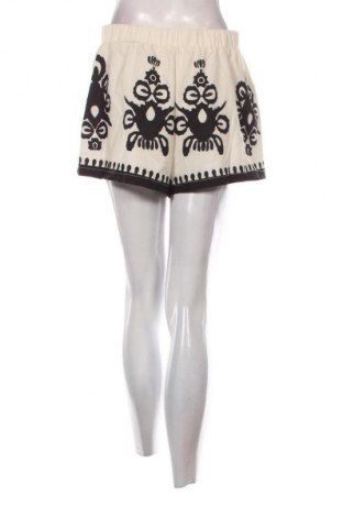 Damen Shorts SHEIN, Größe L, Farbe Mehrfarbig, Preis € 9,99