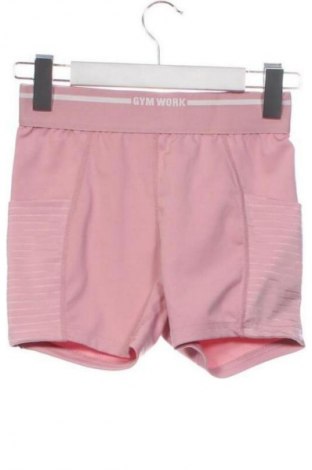 Női rövidnadrág SHEIN, Méret XXS, Szín Hamurózsaszín, Ár 3 899 Ft