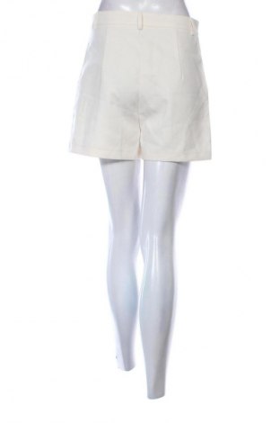 Női rövidnadrág SHEIN, Méret M, Szín Ekrü
, Ár 2 397 Ft