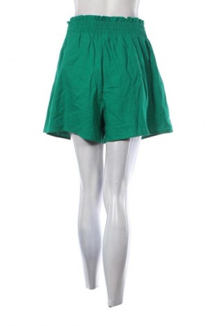 Damen Shorts SHEIN, Größe L, Farbe Grün, Preis € 8,99