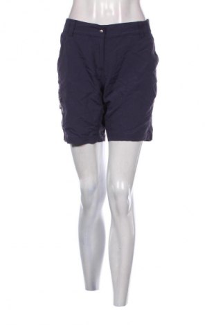 Damen Shorts Salomon, Größe L, Farbe Lila, Preis € 23,99