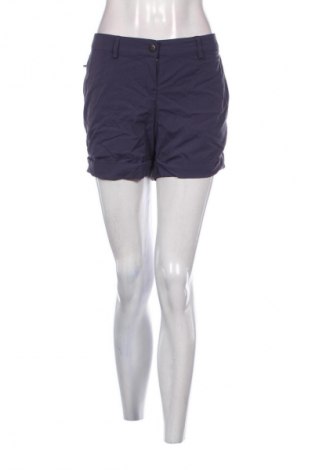 Női rövidnadrág Salomon, Méret L, Szín Lila, Ár 7 009 Ft