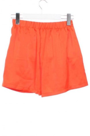 Női rövidnadrág Sinsay, Méret XS, Szín Narancssárga
, Ár 6 555 Ft