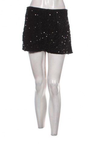 Női rövidnadrág Sinsay, Méret M, Szín Fekete, Ár 4 042 Ft