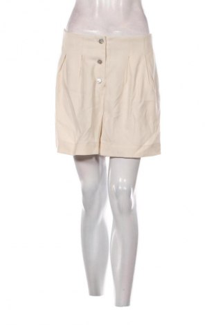 Dámské kraťasy  Sinsay, Velikost XL, Barva Krémová, Cena  277,00 Kč