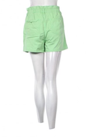 Női rövidnadrág Sinsay, Méret M, Szín Zöld, Ár 4 042 Ft