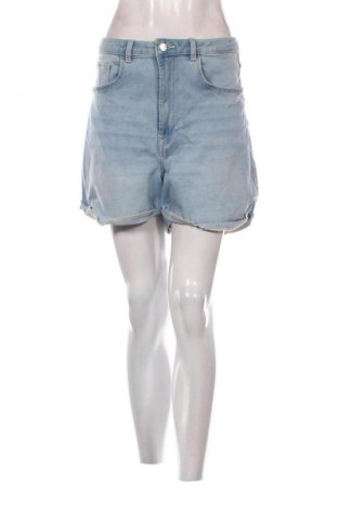 Női rövidnadrág Sinsay, Méret L, Szín Kék, Ár 4 132 Ft