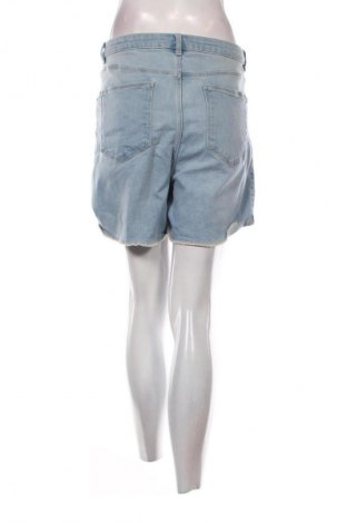 Női rövidnadrág Sinsay, Méret L, Szín Kék, Ár 4 132 Ft