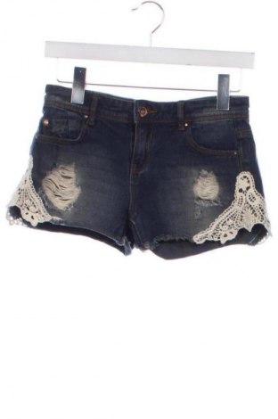 Női rövidnadrág Stradivarius, Méret S, Szín Sokszínű, Ár 4 042 Ft