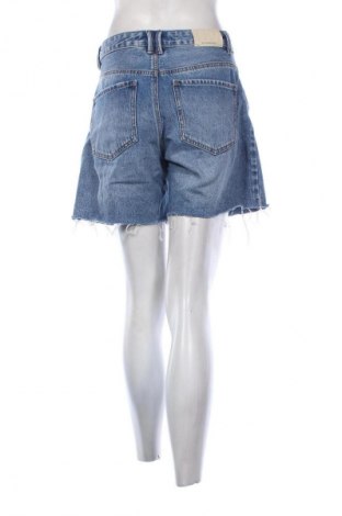 Női rövidnadrág Stradivarius, Méret M, Szín Kék, Ár 4 132 Ft