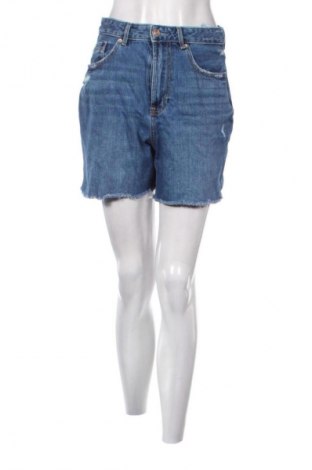 Damen Shorts Stradivarius, Größe S, Farbe Blau, Preis 20,99 €