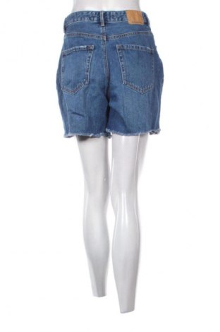 Damen Shorts Stradivarius, Größe S, Farbe Blau, Preis 20,99 €