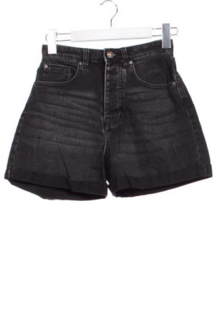 Damen Shorts Stradivarius, Größe XS, Farbe Schwarz, Preis € 8,99