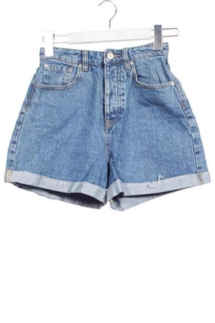 Női rövidnadrág Stradivarius, Méret XXS, Szín Kék, Ár 3 779 Ft