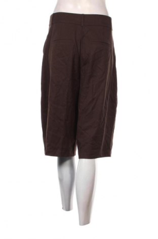 Damen Shorts Stradivarius, Größe S, Farbe Braun, Preis 20,99 €