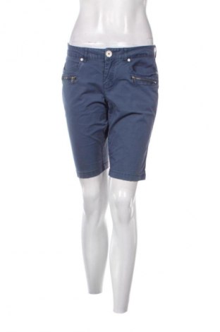 Női rövidnadrág Street One, Méret M, Szín Kék, Ár 7 187 Ft