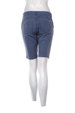 Női rövidnadrág Street One, Méret M, Szín Kék, Ár 7 187 Ft