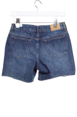 Dámske kraťasy  Superdry, Veľkosť XS, Farba Modrá, Cena  35,83 €