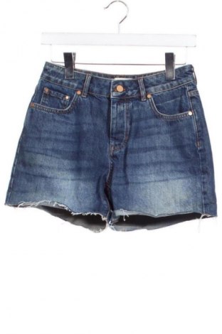 Női rövidnadrág Superdry, Méret XS, Szín Kék, Ár 14 806 Ft