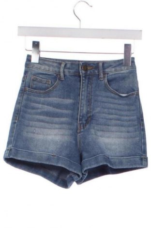Damen Shorts Tally Weijl, Größe XXS, Farbe Blau, Preis € 9,78