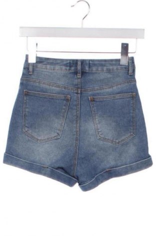 Damen Shorts Tally Weijl, Größe XXS, Farbe Blau, Preis € 9,78