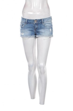 Damen Shorts Tally Weijl, Größe M, Farbe Blau, Preis € 10,00