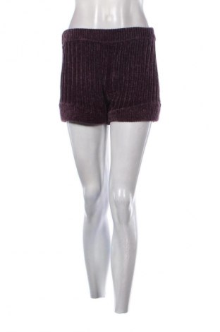 Női rövidnadrág Tally Weijl, Méret L, Szín Lila, Ár 4 132 Ft