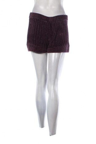 Női rövidnadrág Tally Weijl, Méret L, Szín Lila, Ár 4 132 Ft