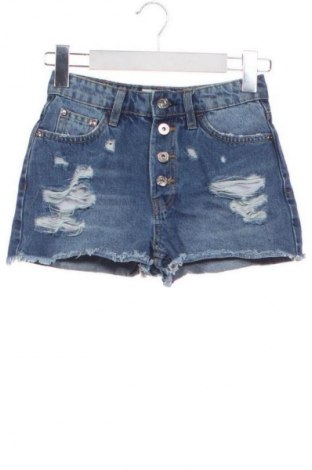 Női rövidnadrág Terranova, Méret XS, Szín Kék, Ár 4 132 Ft