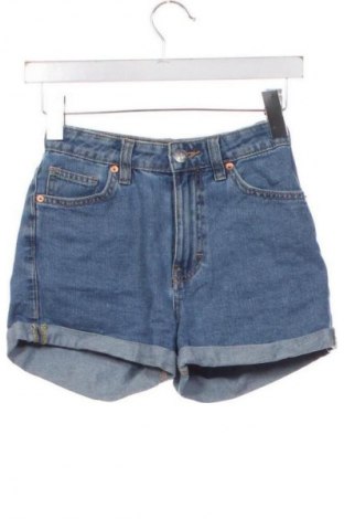 Damen Shorts Terranova, Größe XXS, Farbe Blau, Preis € 10,00