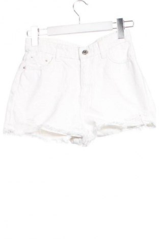Női rövidnadrág Terranova, Méret XS, Szín Fehér, Ár 4 132 Ft