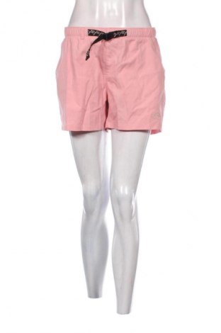 Női rövidnadrág The North Face, Méret M, Szín Rózsaszín, Ár 10 331 Ft