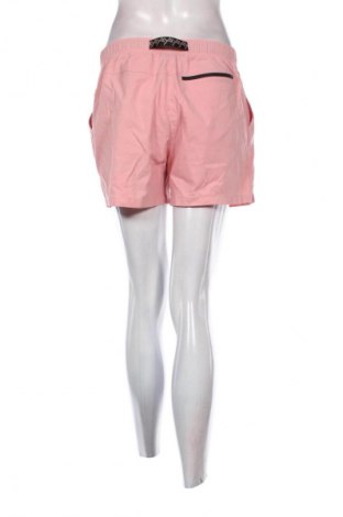 Női rövidnadrág The North Face, Méret M, Szín Rózsaszín, Ár 10 331 Ft
